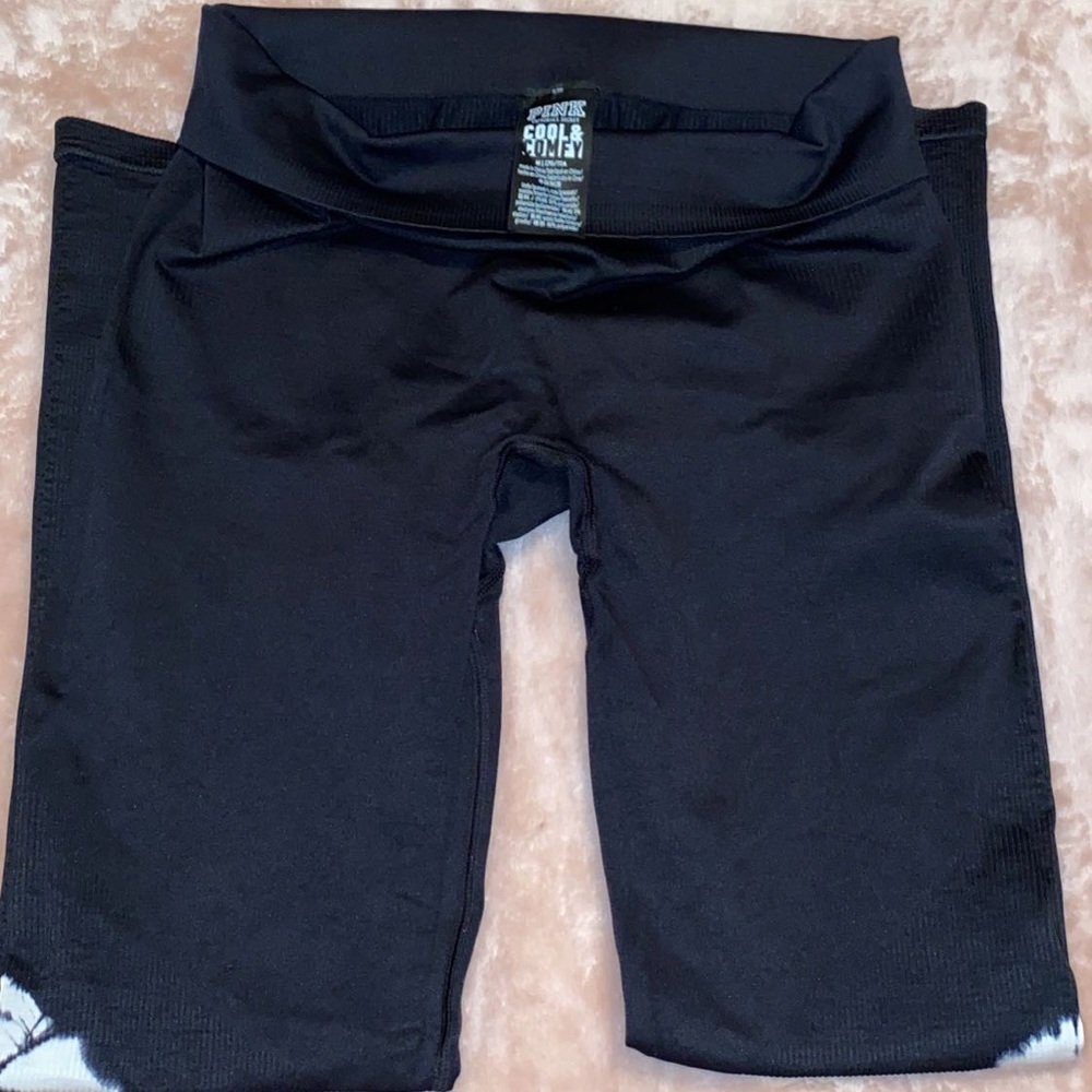 P I N K!!!! Leggings - image 1